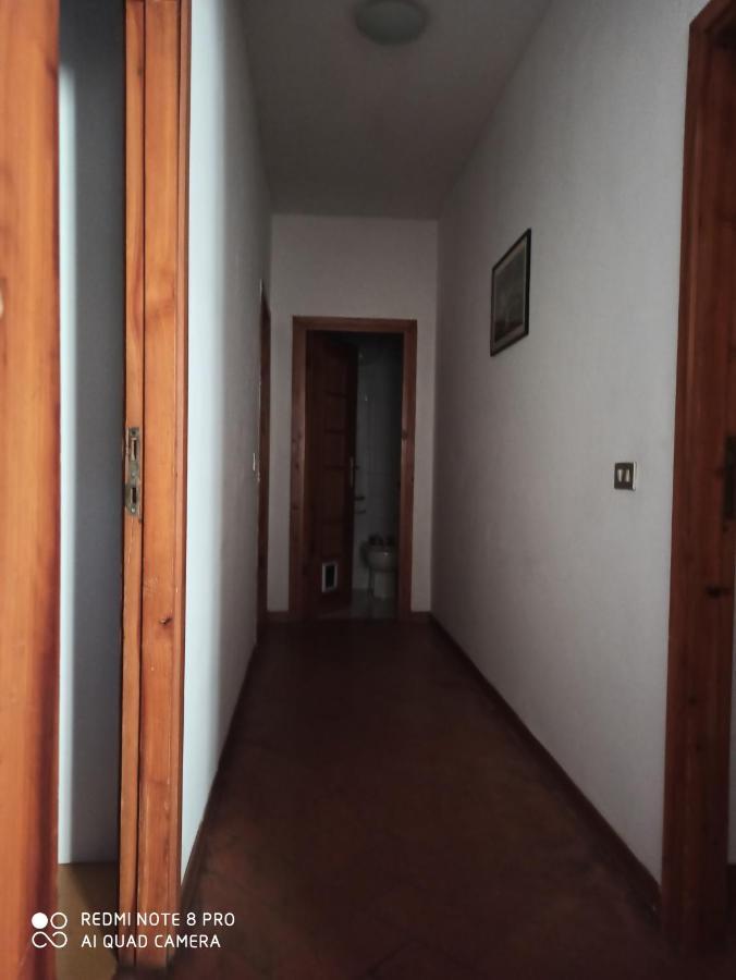 Casa Lago Bolsena Buitenkant foto