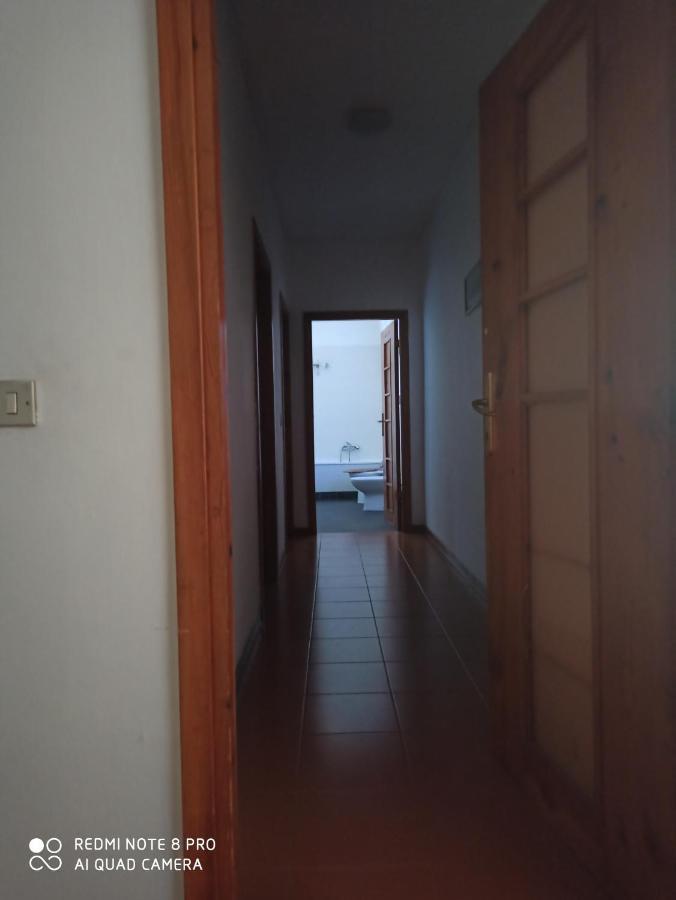 Casa Lago Bolsena Buitenkant foto