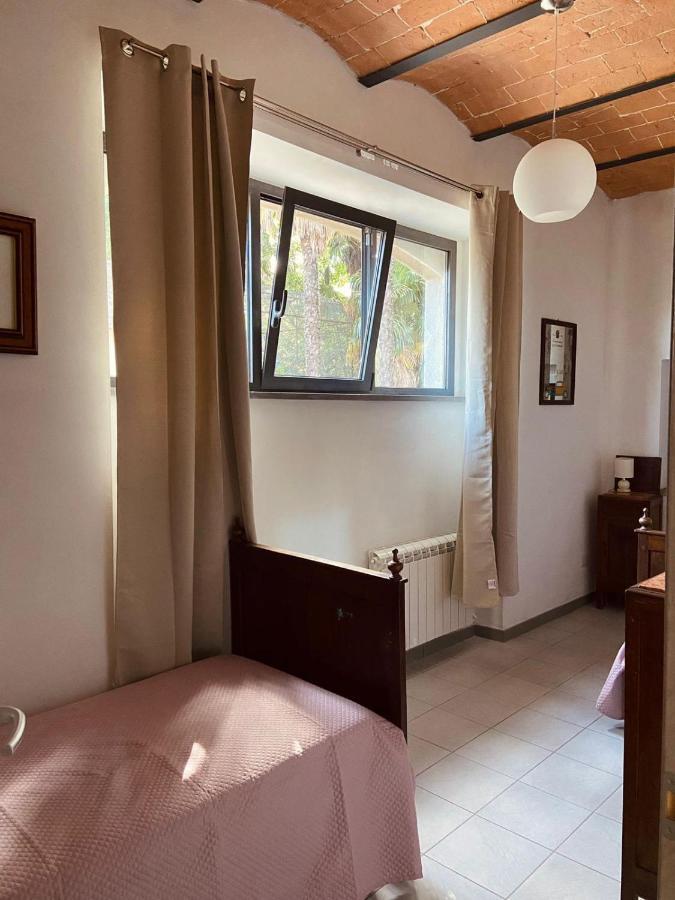Casa Lago Bolsena Buitenkant foto