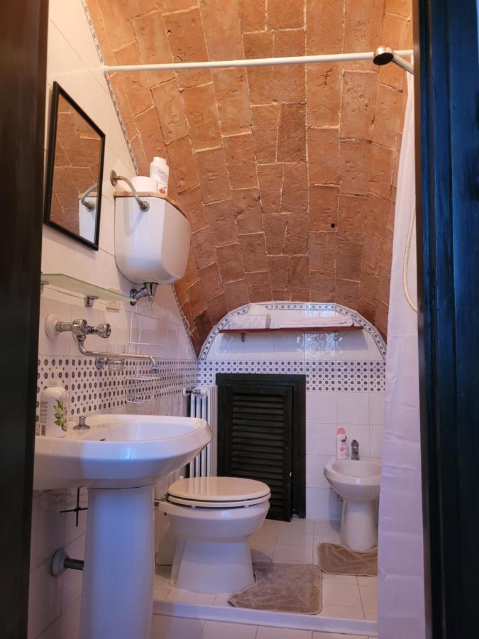 Casa Lago Bolsena Buitenkant foto